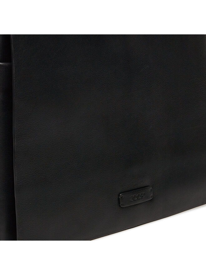 JOOP! Brašna na notebook JOOP! 4140004070 Černá