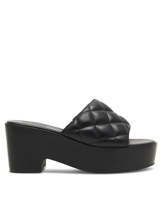 Badura Papucs Badura WFA2667-1 Fekete