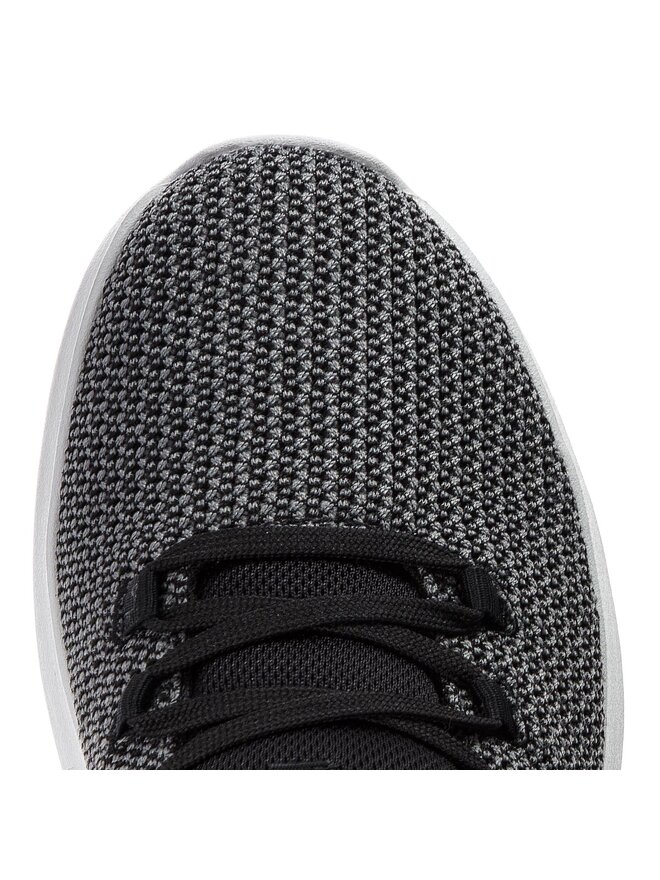 Under Armour Снікерcи Under Armour Ua Ripple 3021186-004 Чорний