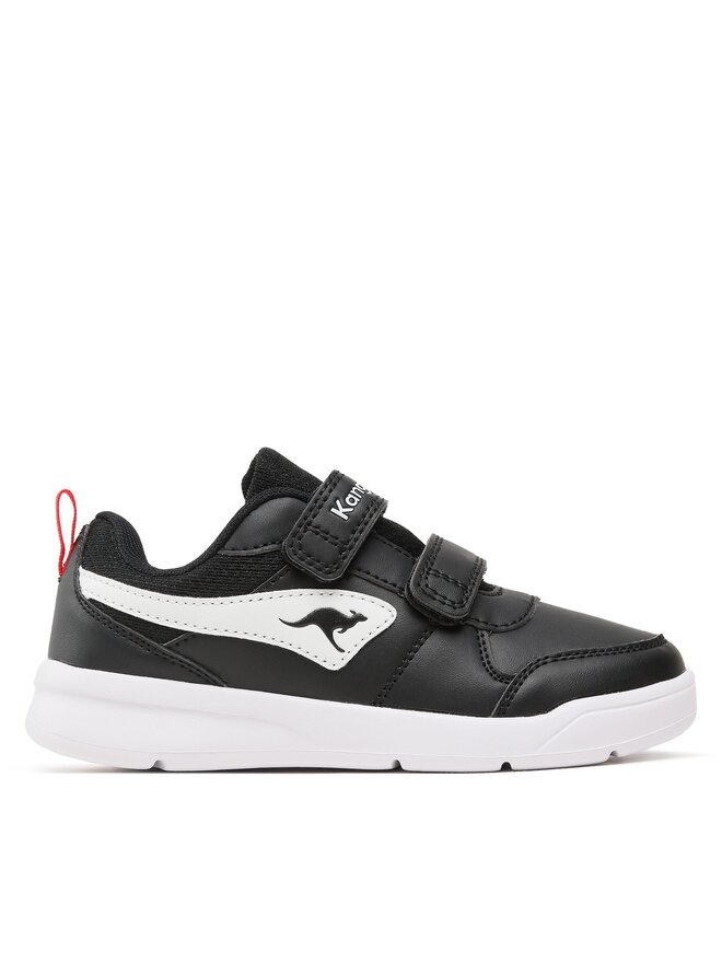 KangaRoos Sneakersy KangaRoos K-Ico V 18578 000 5012 Czarny