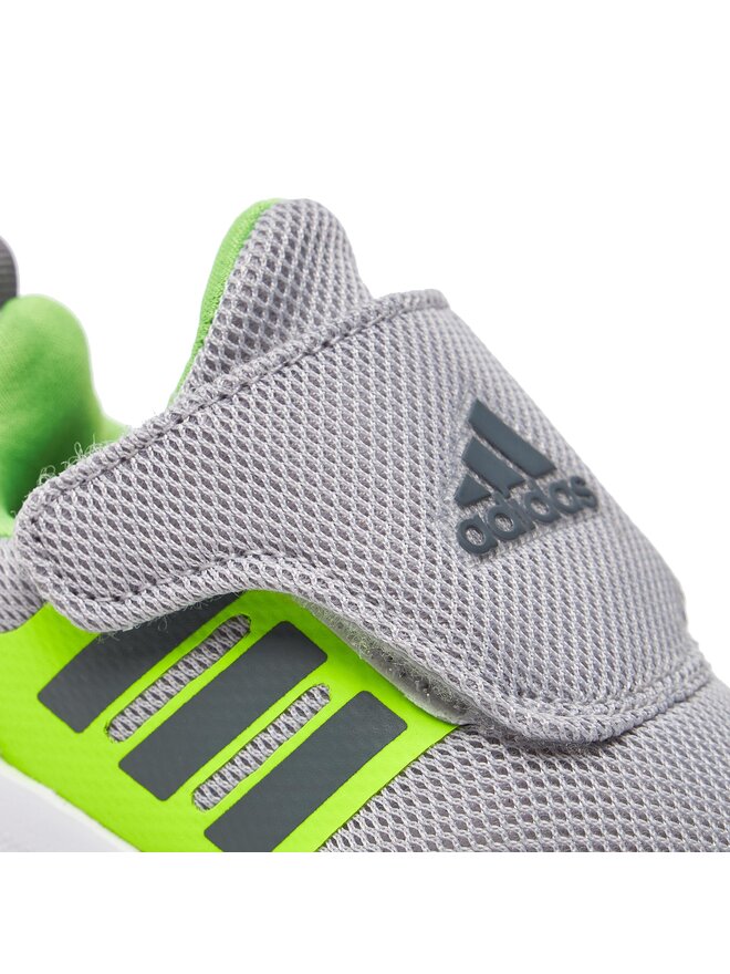 adidas Sneakersy adidas FortaRun 2.0 Kids ID8504 Šedá