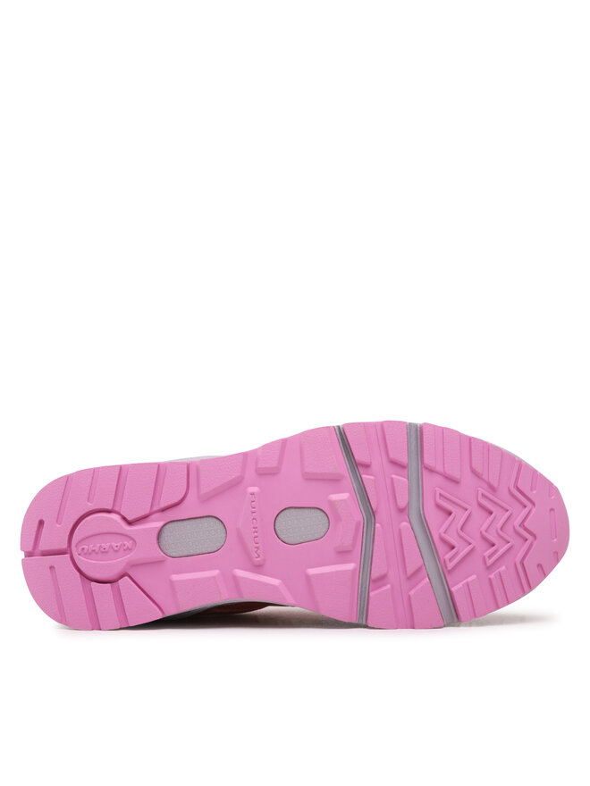 Karhu Снікерcи Karhu Aria 95 F803096 Оранжевий