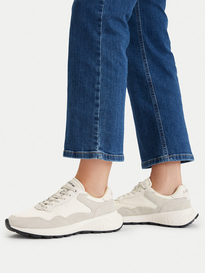 HOFF Sneakers HOFF City MkII 12635403 Écru