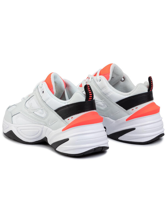 m2k tekno ghost aqua