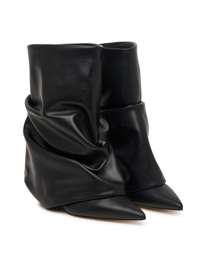 Aldo Stiefeletten Aldo Kerlon 14403549 Schwarz