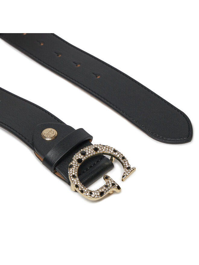 Guess Damengürtel Guess BW9052 P4130 Schwarz