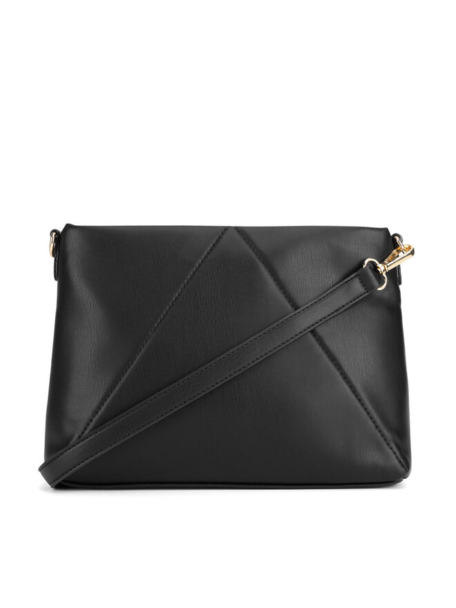 Jenny Fairy Handtasche Jenny Fairy JFR-L-008-06 Schwarz