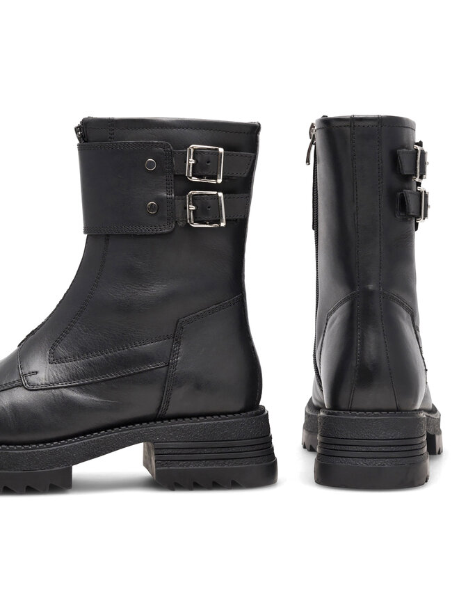 Sergio Bardi Botines Sergio Bardi WI16-C1056-01SB Negro
