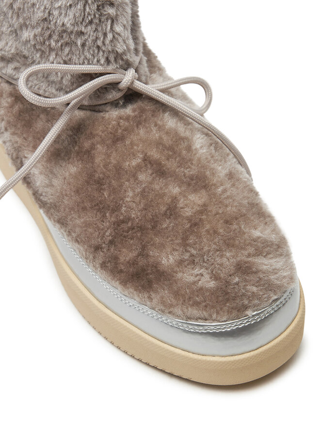 Napapijri Schneeschuhe Napapijri NP0A4IKI Grau