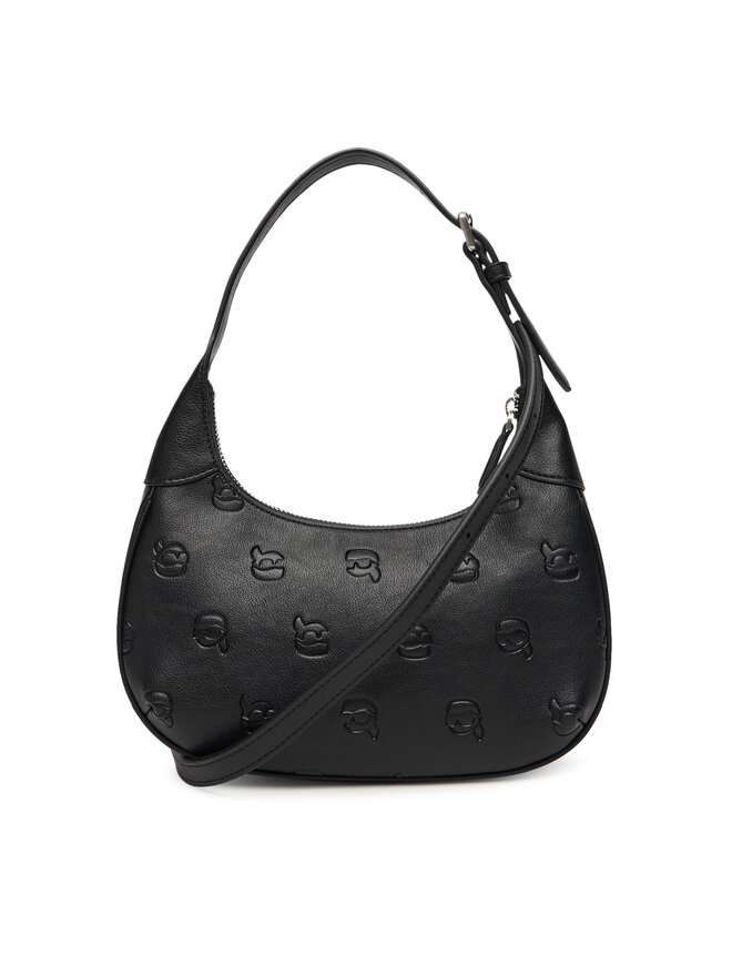 KARL LAGERFELD Bolso KARL LAGERFELD A3W30292 Negro