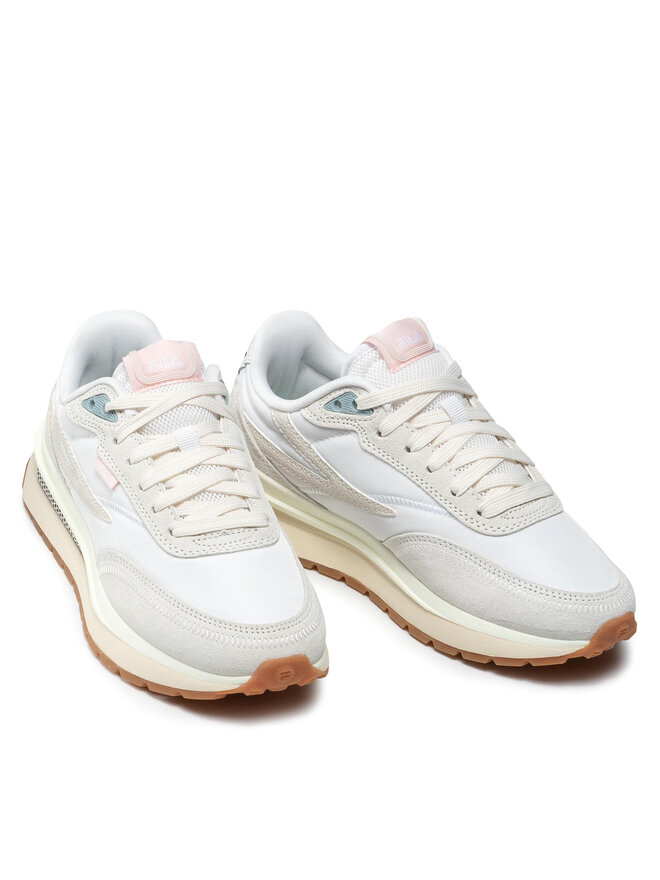 Fila Zapatillas Fila Reggio 212 Wmn 1011392.1FG Blanco
