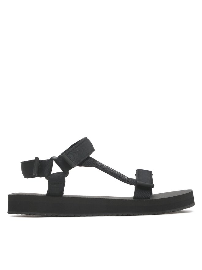 Columbia Босоніжки Columbia Breaksider™ Sandal 2027191 Чорний