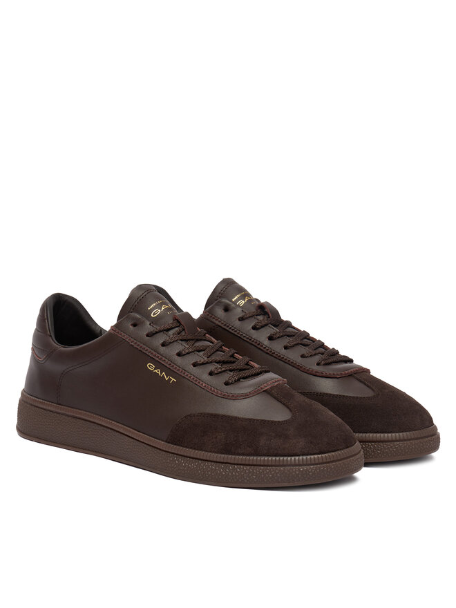 Gant Sneakers Gant 31631008 Braun