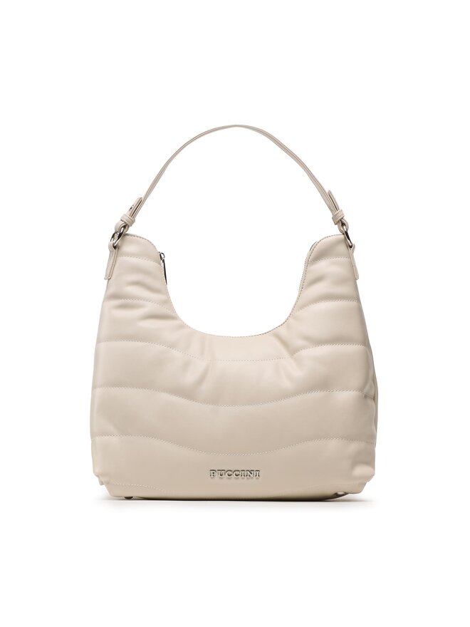 Puccini Táska Puccini BK1231157S Ekru