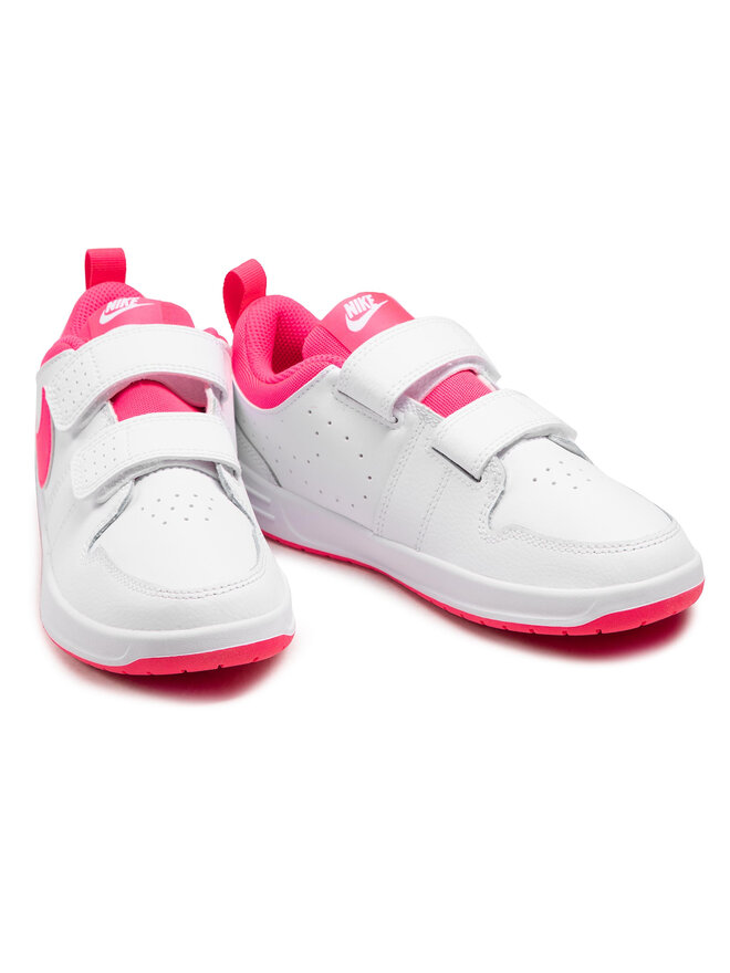 Nike Sneakers Nike Pico 5 (Psv) AR4161 104 Weiß