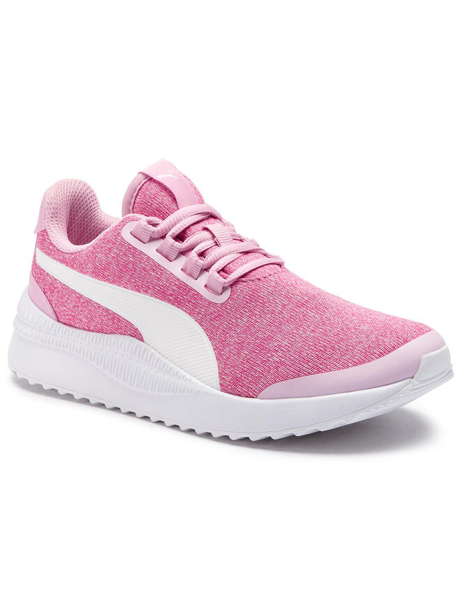 Puma Sneakers Puma Pacer Next FS Knit Jr 368075 09 Rosa