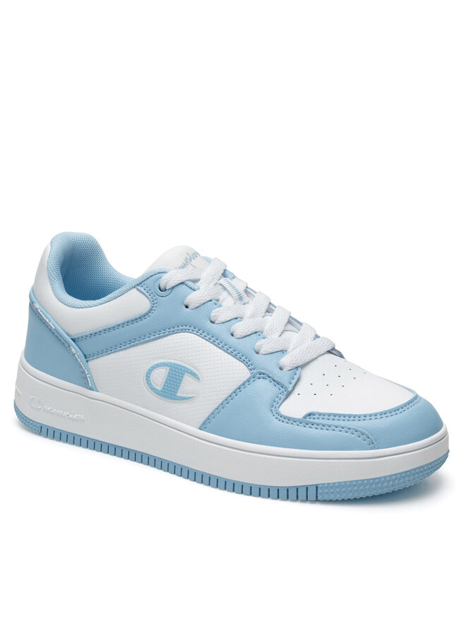 Champion Sneakers Champion RD18 2.0 LOW S11470-BS086 Albastru