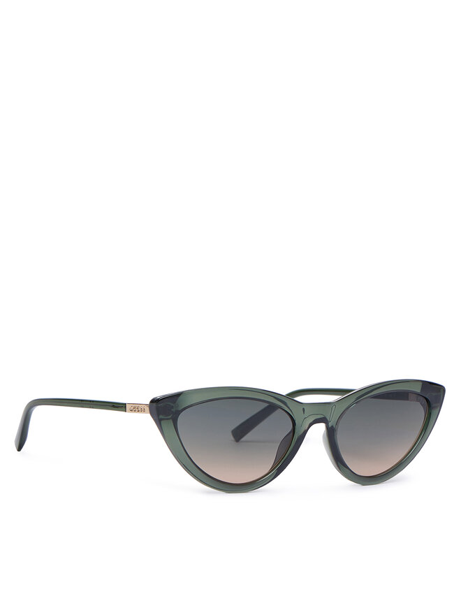 Guess Napszemüveg Guess GU3053 Zöld