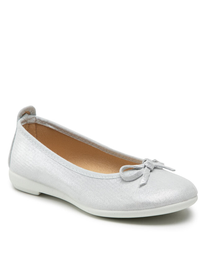 Ballerine con zeppa grunland sale