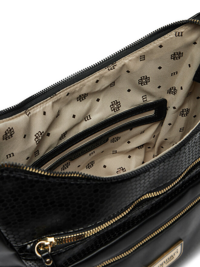 Monnari Τσάντα Monnari BAG5920 Μαύρο
