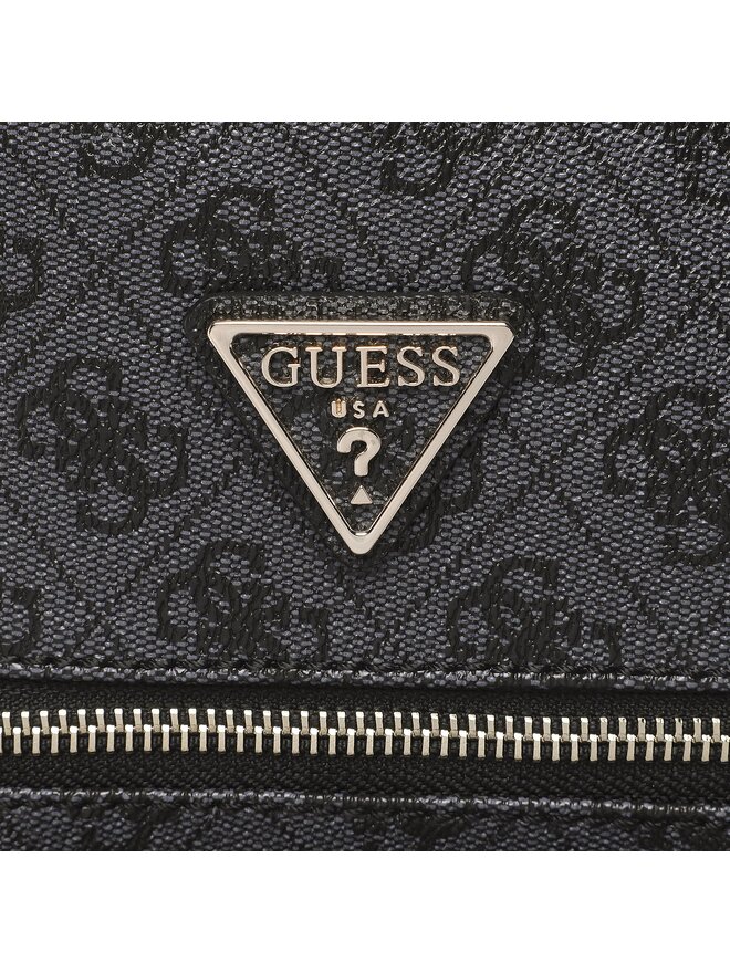 Guess Hátizsák Guess Eco Elements (EBG) HWEBG8 76732 Fekete
