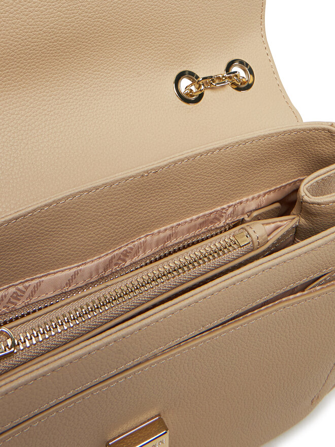 Patrizia Pepe Bolso Patrizia Pepe 8B0228/L001 Beis