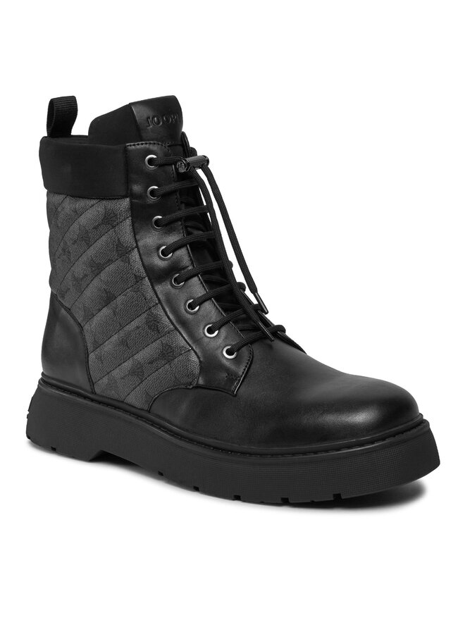 JOOP! Botas JOOP! 4140007341 Negro