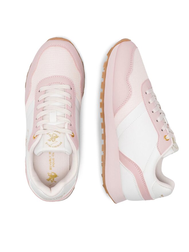 Beverly Hills Polo Club Sneakers Beverly Hills Polo Club SK-08031 Roz