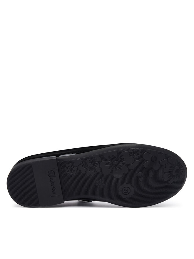 Naturino Halbschuhe Naturino Arabesque 2015452-01-0A02 S Schwarz