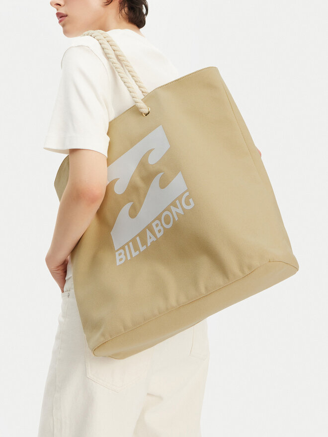 Billabong Torebka Billabong BLB-B-001-07 Beżowy