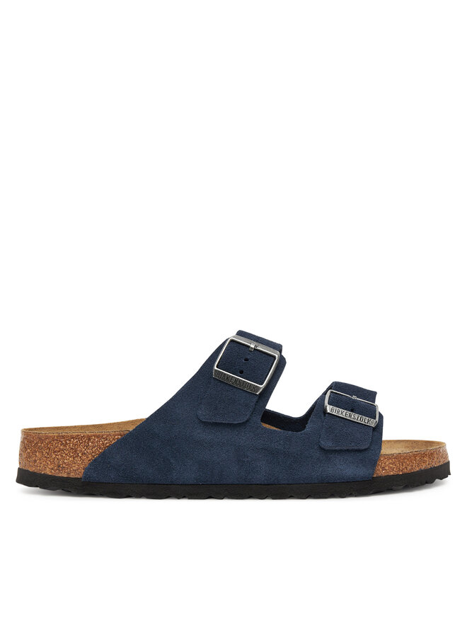 Birkenstock Šlepetės Birkenstock Arizona 1030916 Tamsiai mėlyna