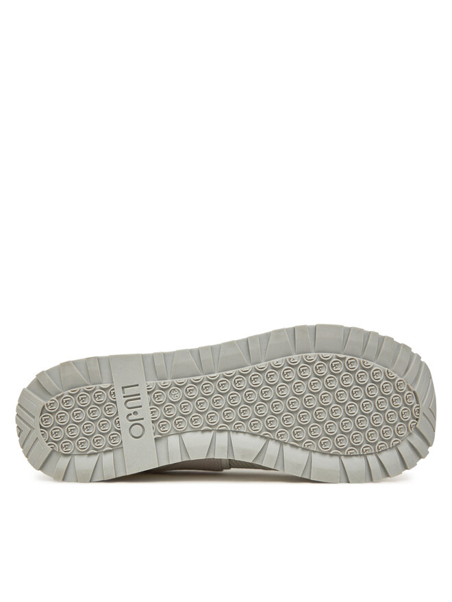 Liu Jo Zapatillas Liu Jo Maxi Wonder 01 BF5009 PX685 Blanco