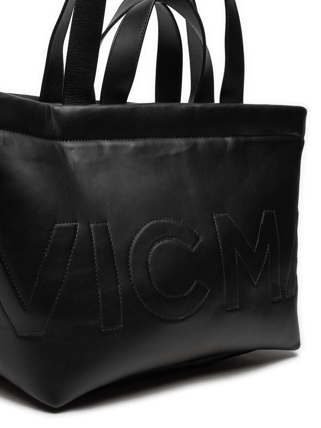 Vic Matié Soma Vic Matié 1E0738T 999D040101 Melns