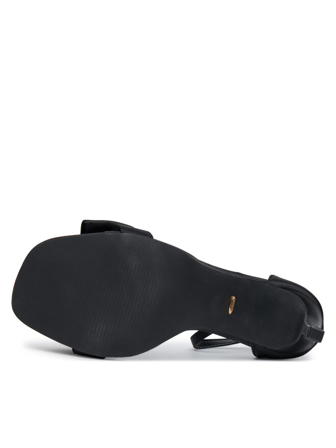 DeeZee Sandale DeeZee EA6554-109 Negru