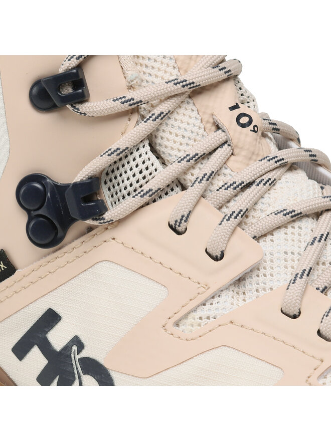 Трекінгові черевики Hoka Tennine Hike Gtx GORE-TEX 1123113-SSOT