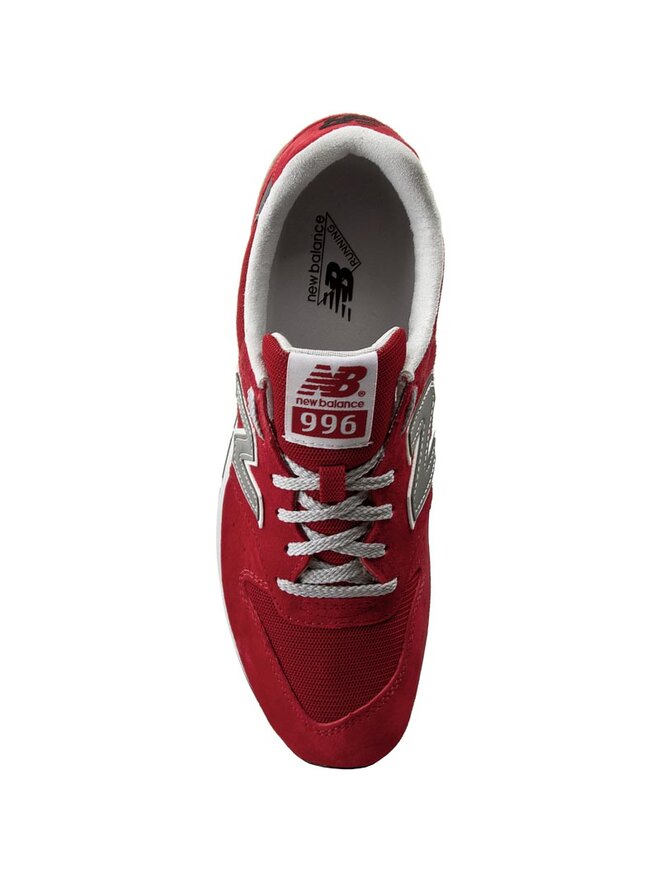 Zapatillas New Balance MRL996AR Rojo zapatos.es