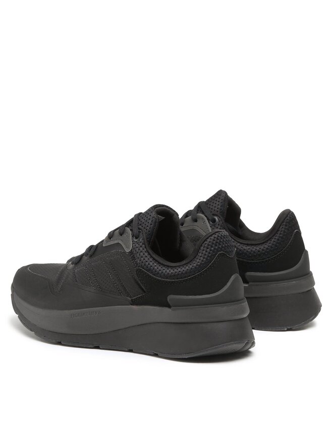 Снікерcи adidas Znchill Lightmotion+ GZ2618 Чорний | evzuttya.com.ua