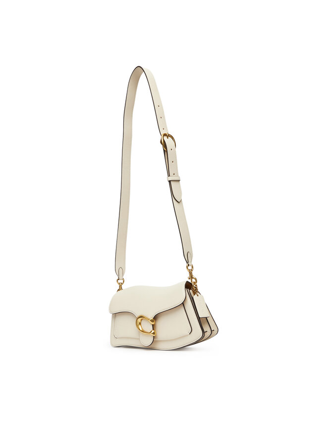 Coach Handtasche Coach CAN26 Weiß