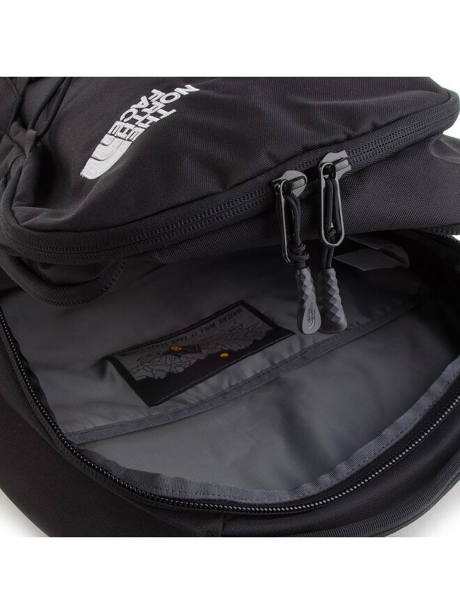 The North Face Mochila The North Face Jester T93KV7JK3 Negro