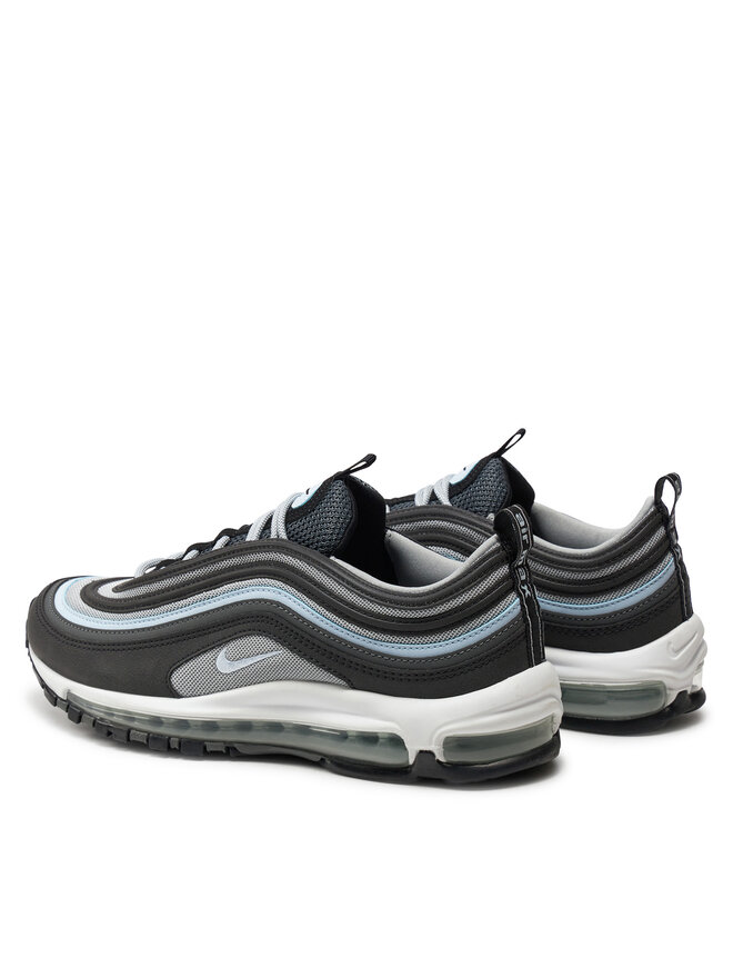 Nike 97 womens grey sales