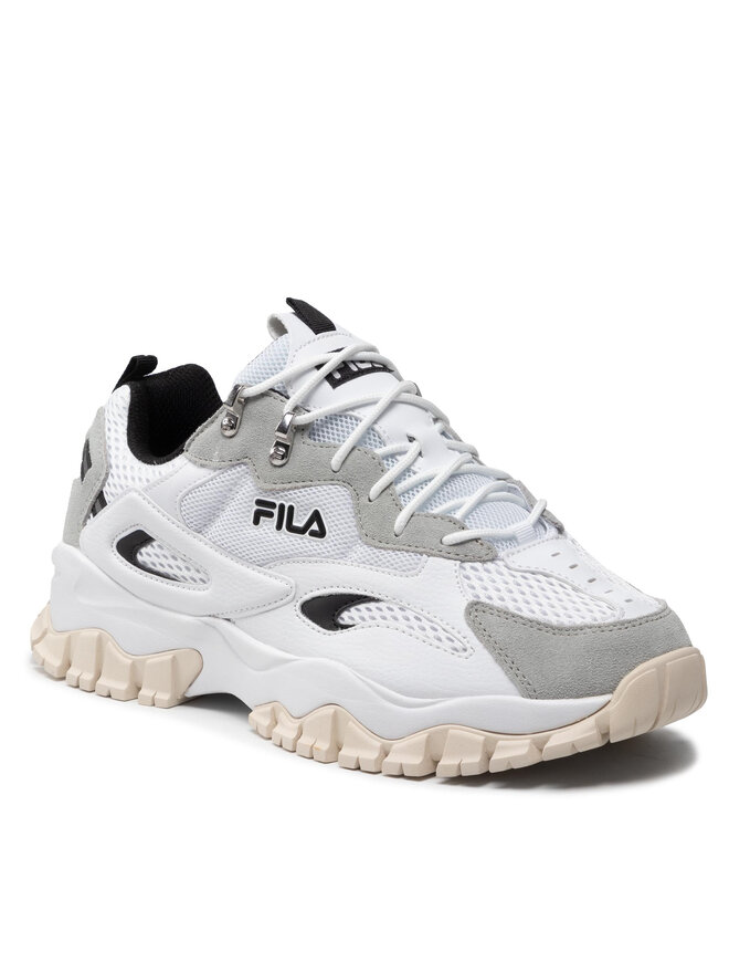Sneakers Fila Ray Tracer Tr2 FFM0058.13026 Blanc chaussures