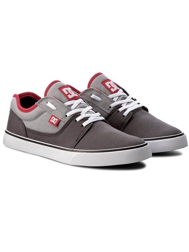 DC Zapatillas de tenis DC Tonik D-Tx 303111 Gris