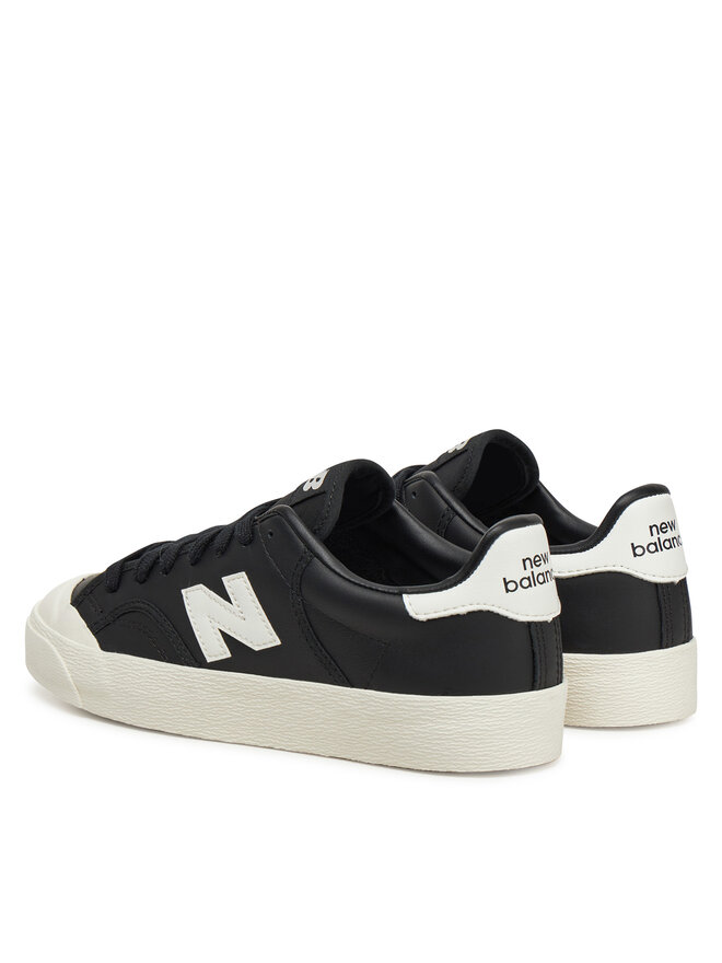 New Balance Кецове New Balance BB100LBK Черен