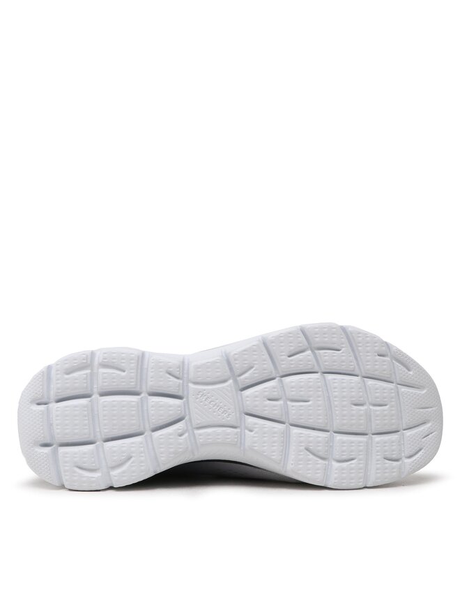 Skechers Sneakersy Skechers Bright Charmer 149536 Sivá
