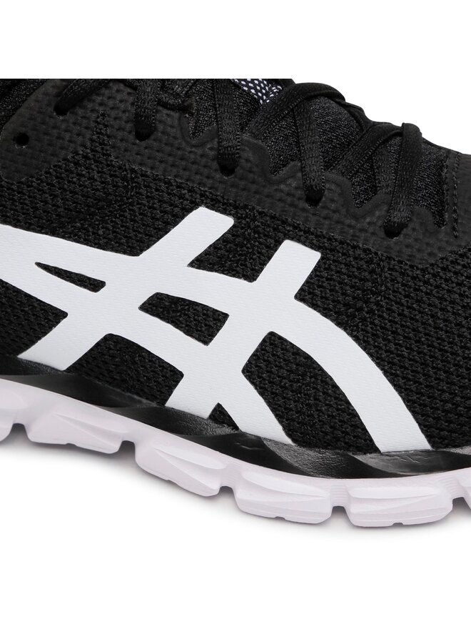 Asics Sneakers Asics Gel-Quantum Lyte 1201A235 Schwarz