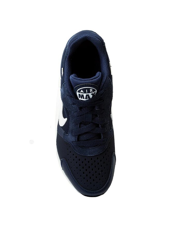 Nike Снікерcи Nike Air Max Guile (GS) 917641 400 Cиній