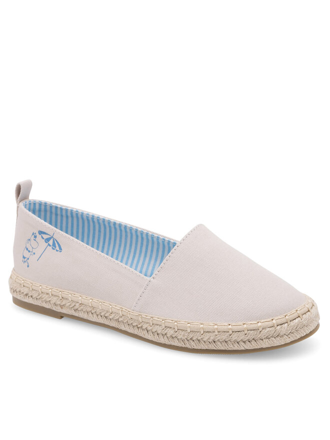 Moomin Alpargatas Moomin CS-SS24-169MMN Beis