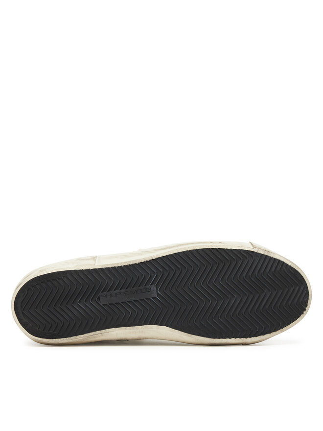 Philippe Model Zapatillas Philippe Model A012020 PRHU VVB Blanco