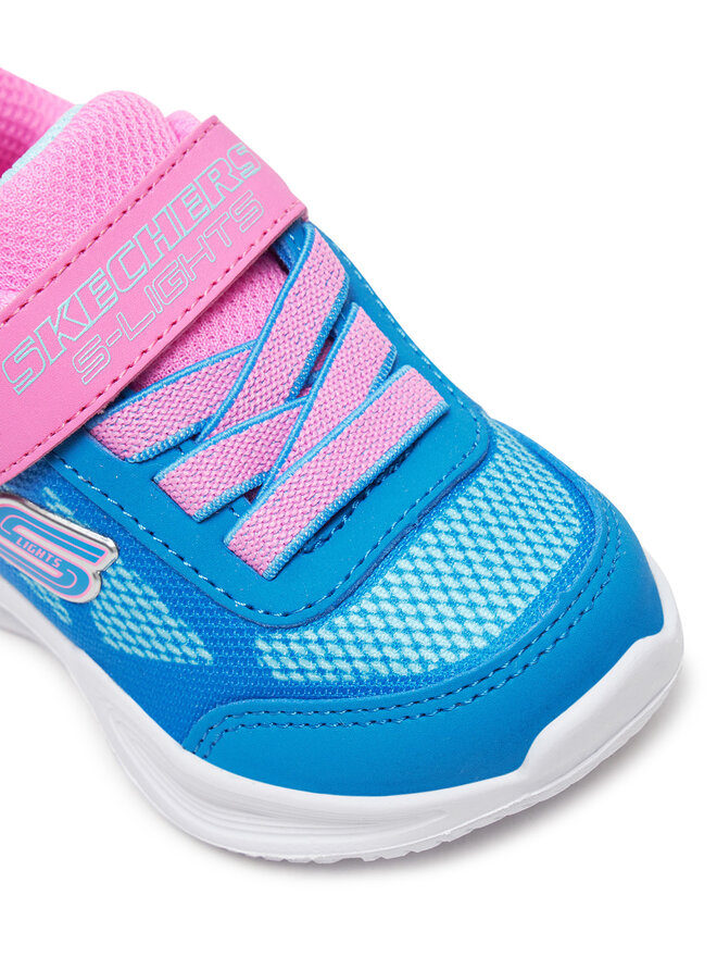 Skechers Tenisice Skechers 303714N/HPBL Plava