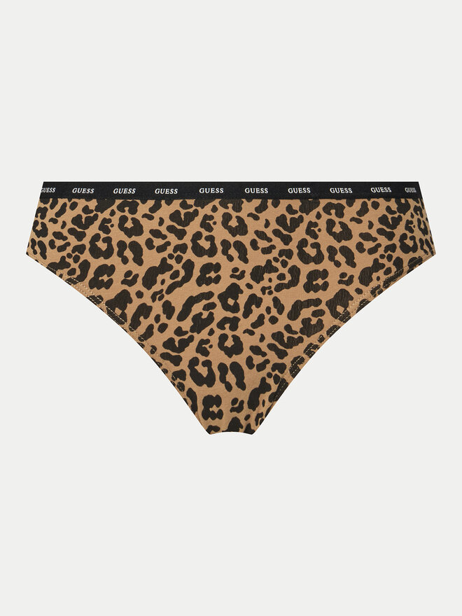 Guess Guess Set 3 parov spodnjih hlačk O5RG15 K6YW1 Pisana